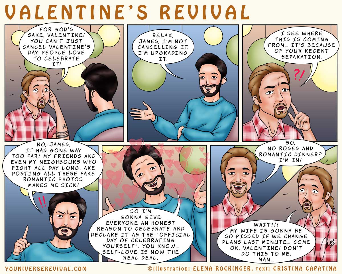 06 Comic Panel Elena Rockinger Cristina Capatina Valentine S