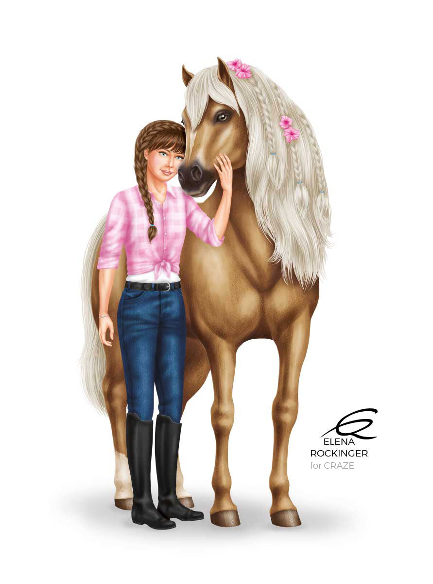 06 Digital Illustration Elena Rockinger Ambar S