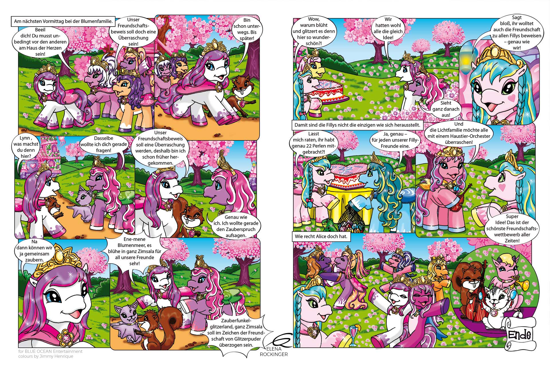06 Filly Comic 1305 Elena Rockinger Jh 03