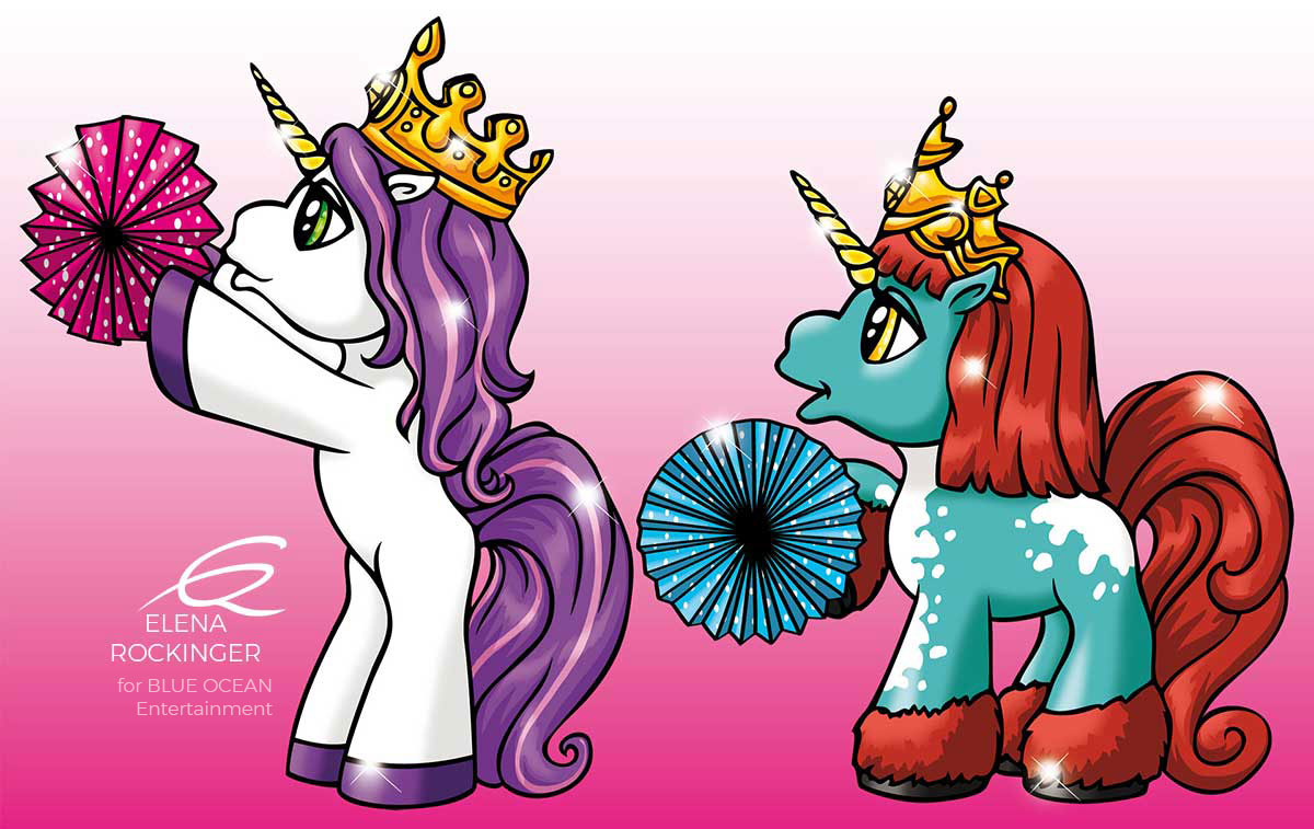 06 Filly Illustration 1112 Elena Rockinger S