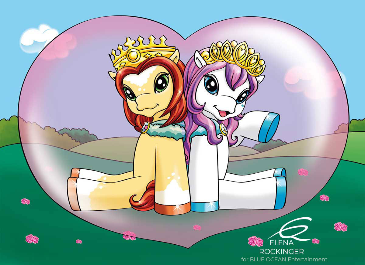 06 Filly Illustration Winter Wedding 1400 Elena Rockinger 04 S