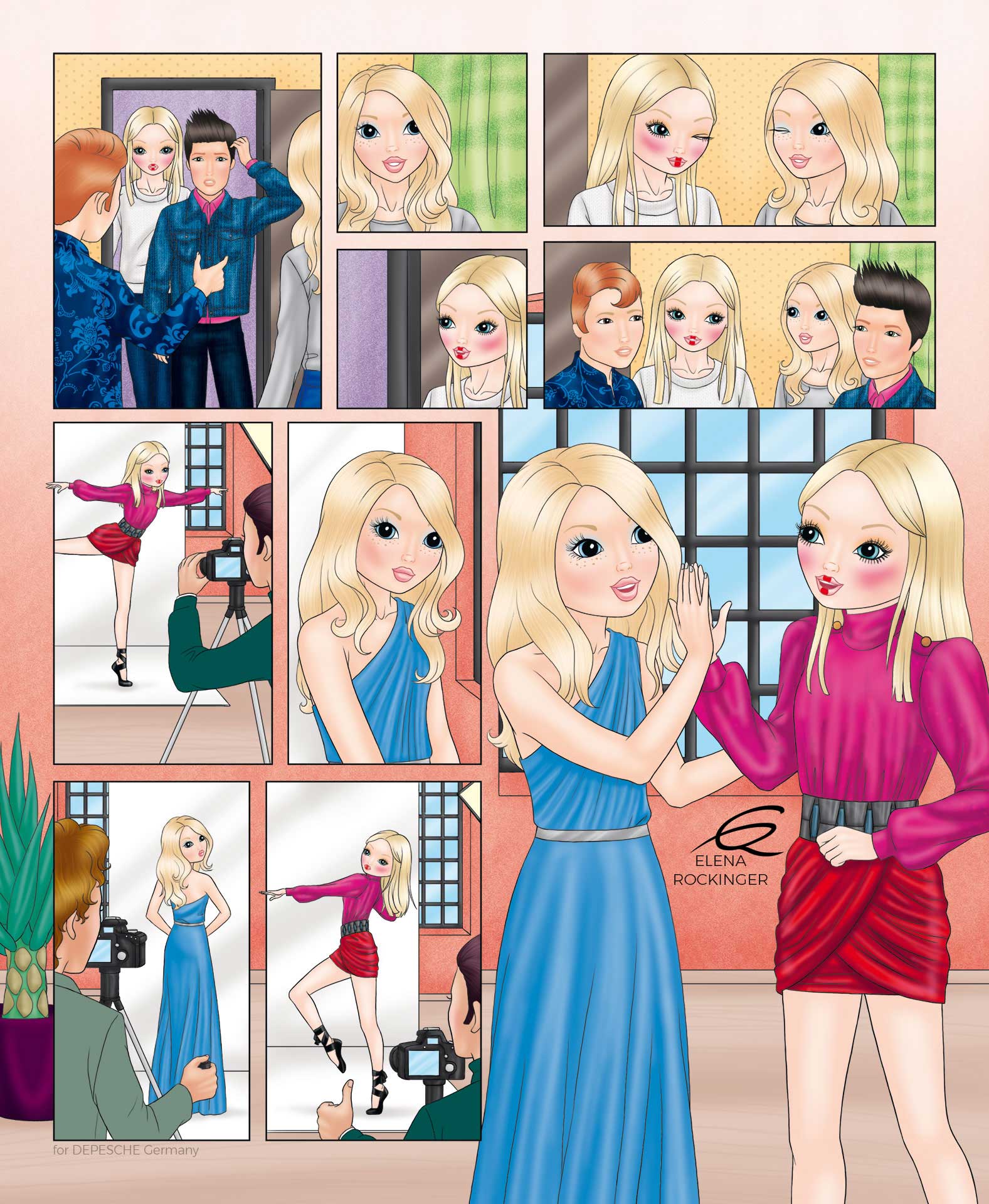 06 topmodel comic 1602 elena rockinger 03 s