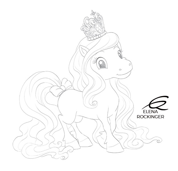 07 Concept Design Lissy Ponies S4 Elena Rockinger Fun S