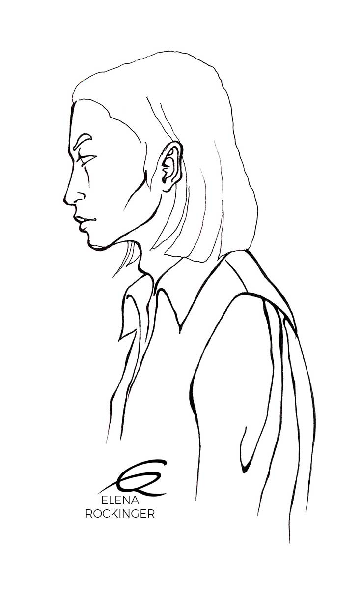 07 drawing figure ink character elena rockinger zylo s