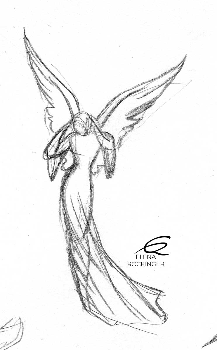 07 Illustration Illusions Elena Rockinger Angel S