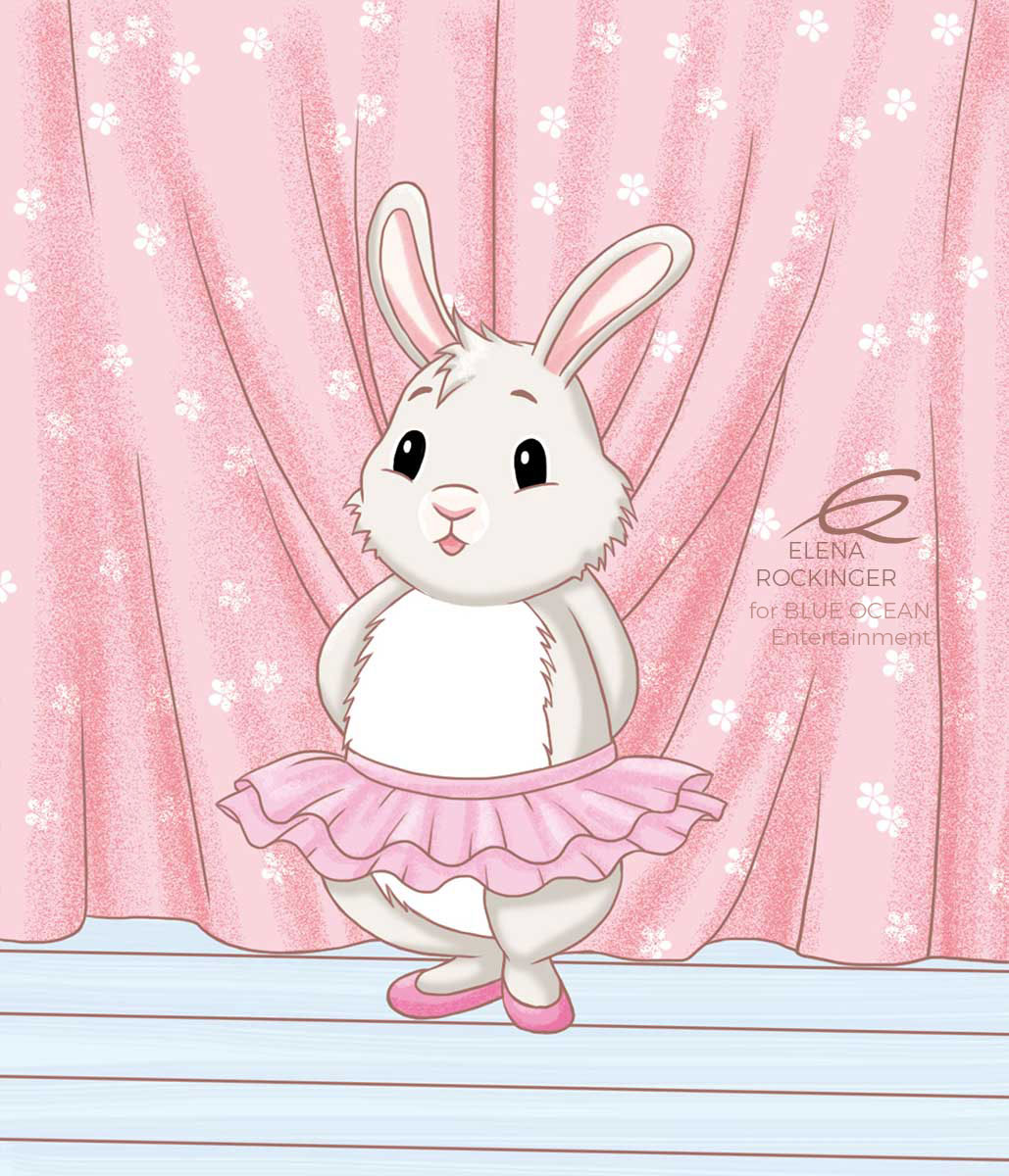 07 Illustration My Style Princess Elena Rockinger 07 S