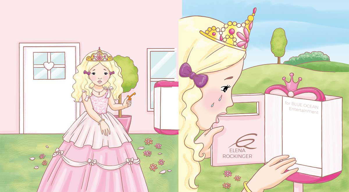 07 Illustration My Style Princess Elena Rockinger 1 07 S