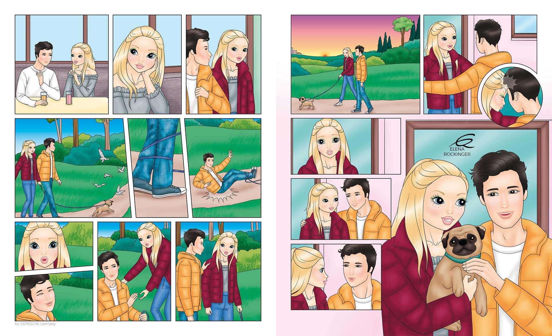 07 topmodel comic 1902 elena rockinger 3 4 s