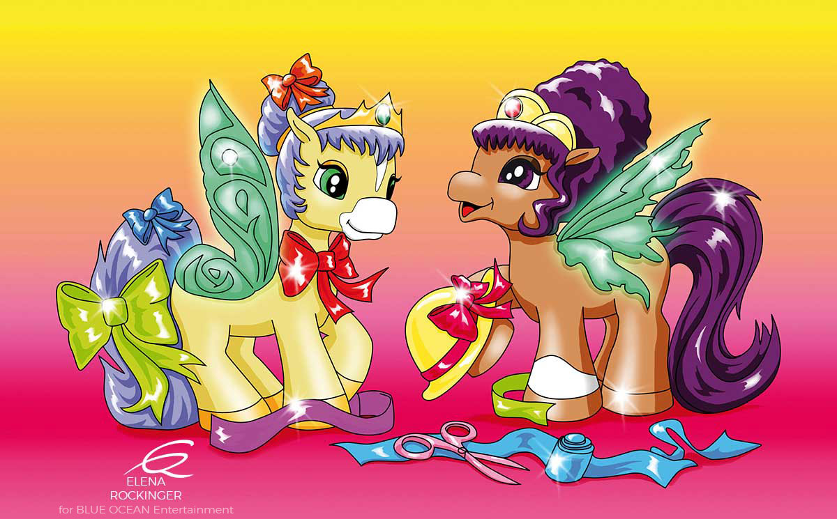 08 Filly Illustration 1005 Elena Rockinger 06 S