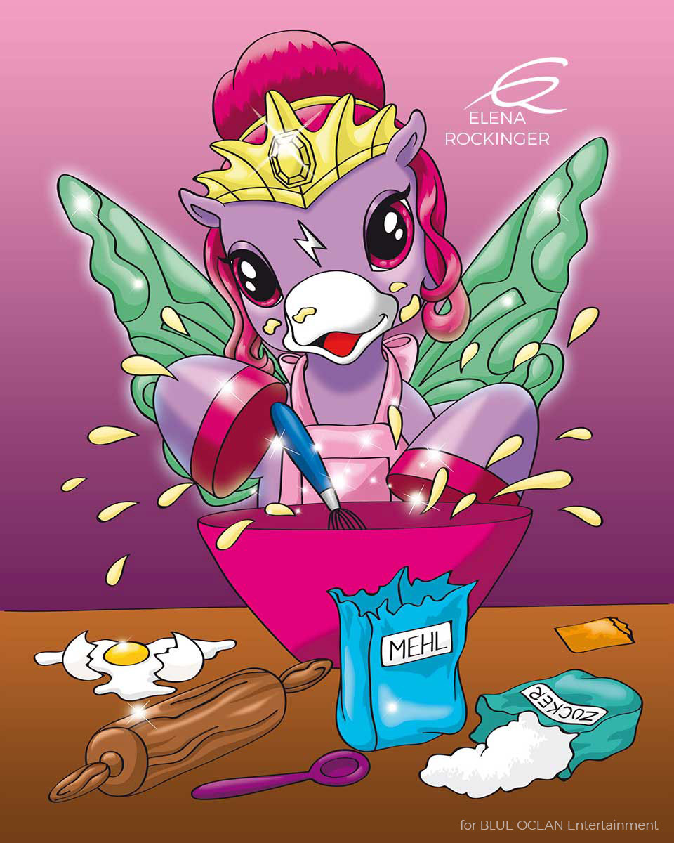 08 Filly Illustration Fairy 1101 Elena Rockinger 01 S