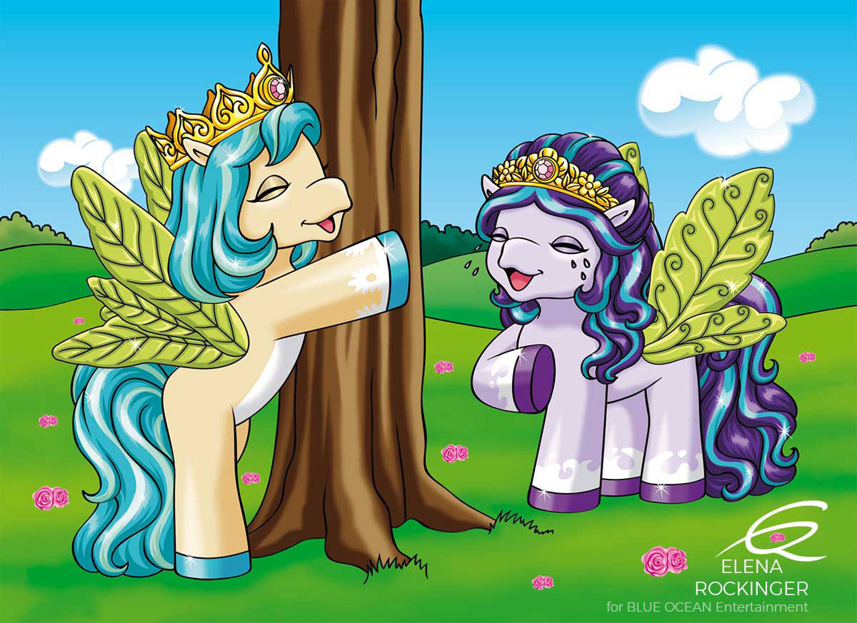 08 Filly Illustration Winter Wedding 1400 Elena Rockinger 06 S