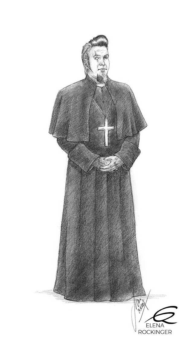 08 Illustration Concept Art Movie Elena Rockinger Character Costume Saint Hell 08 S