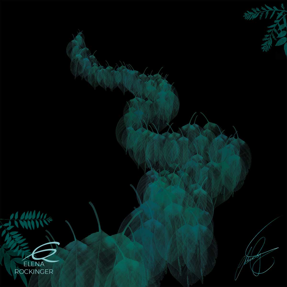 08 Illustration Design Digital Elena Rockinger Cover 08 S