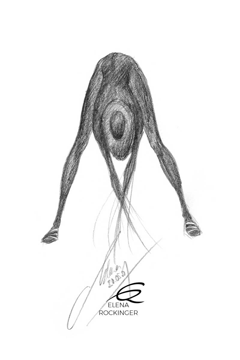 08 illustration graphite fashion art elena rockinger 08 s