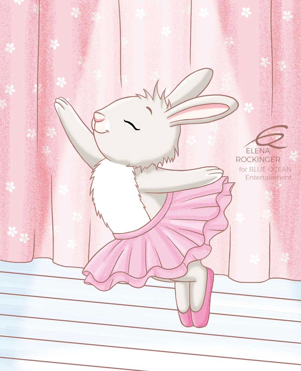 08 Illustration My Style Princess Elena Rockinger 08 S