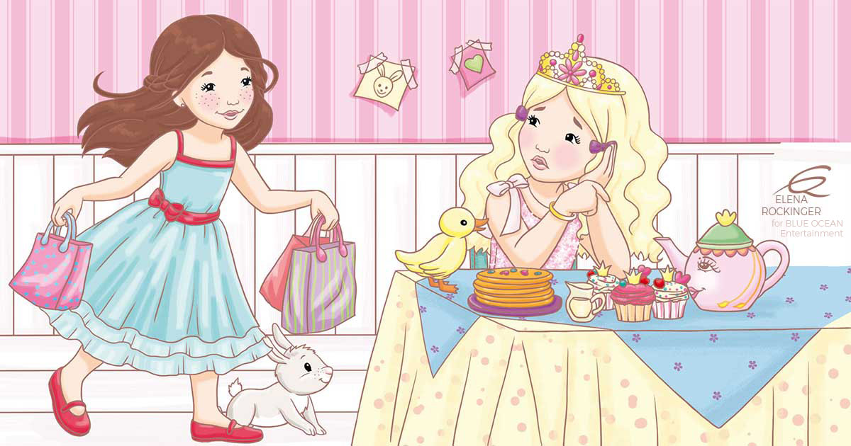 08 Illustration My Style Princess Elena Rockinger 1 08 S