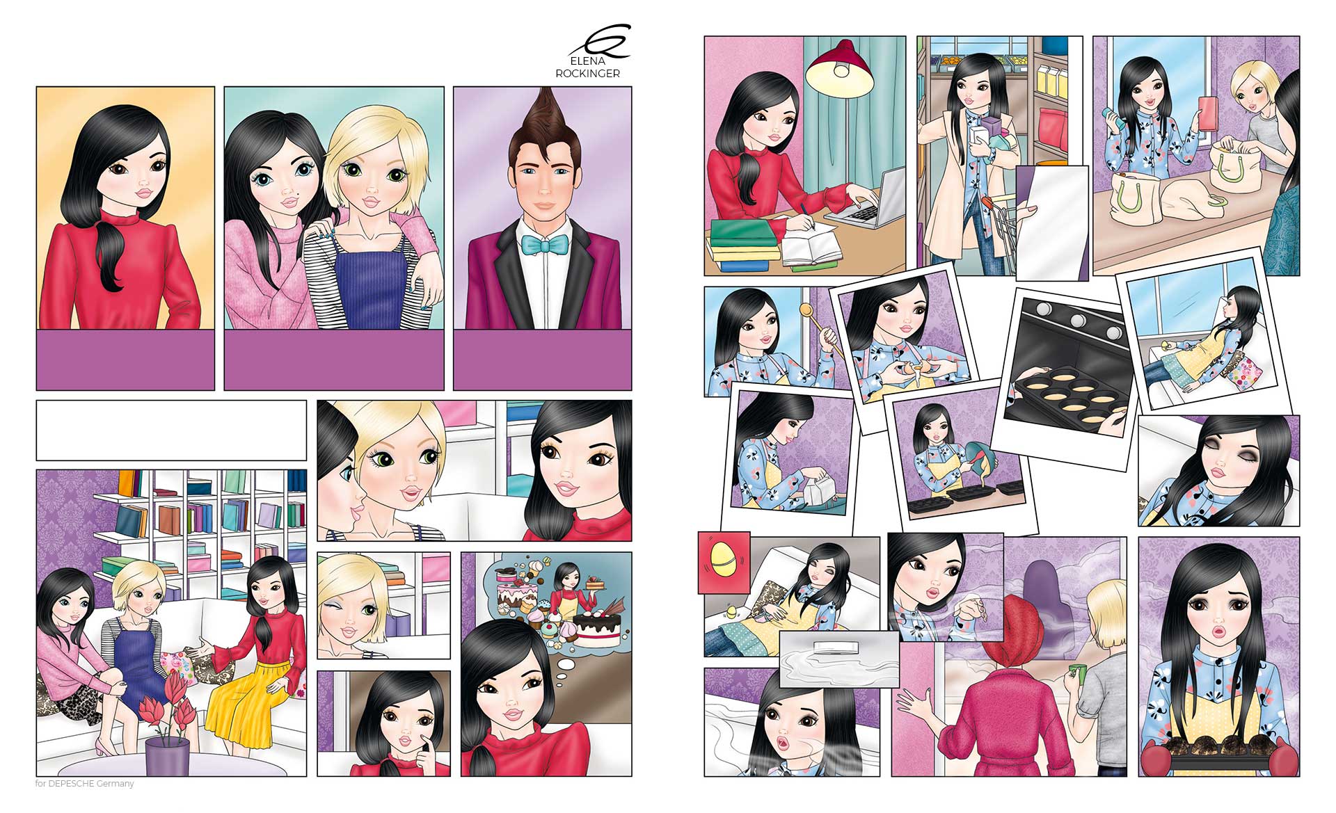 08 topmodel comic 1704 elena rockinger 1 2 s