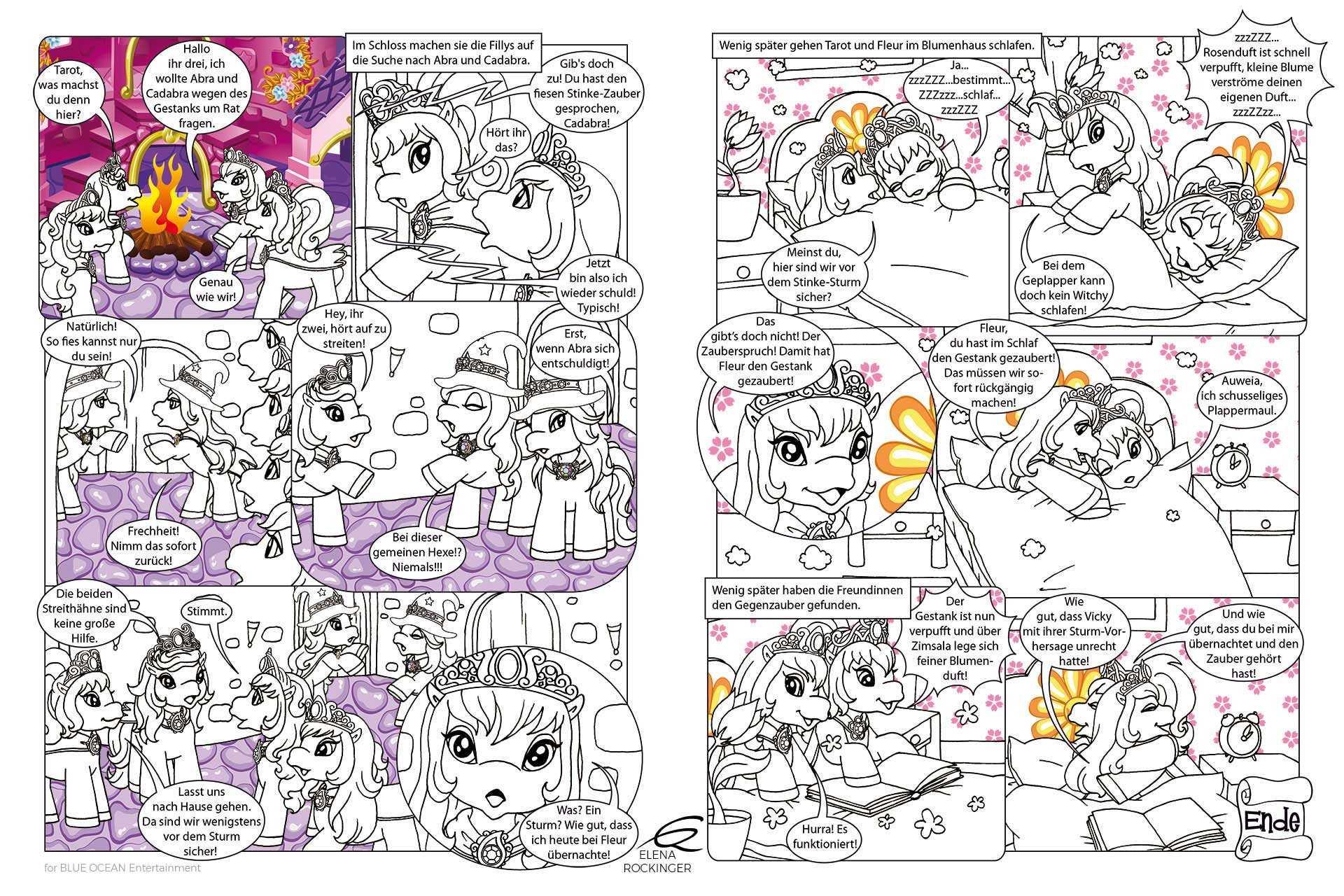 09 Filly Comic 1306 Elena Rockinger 03