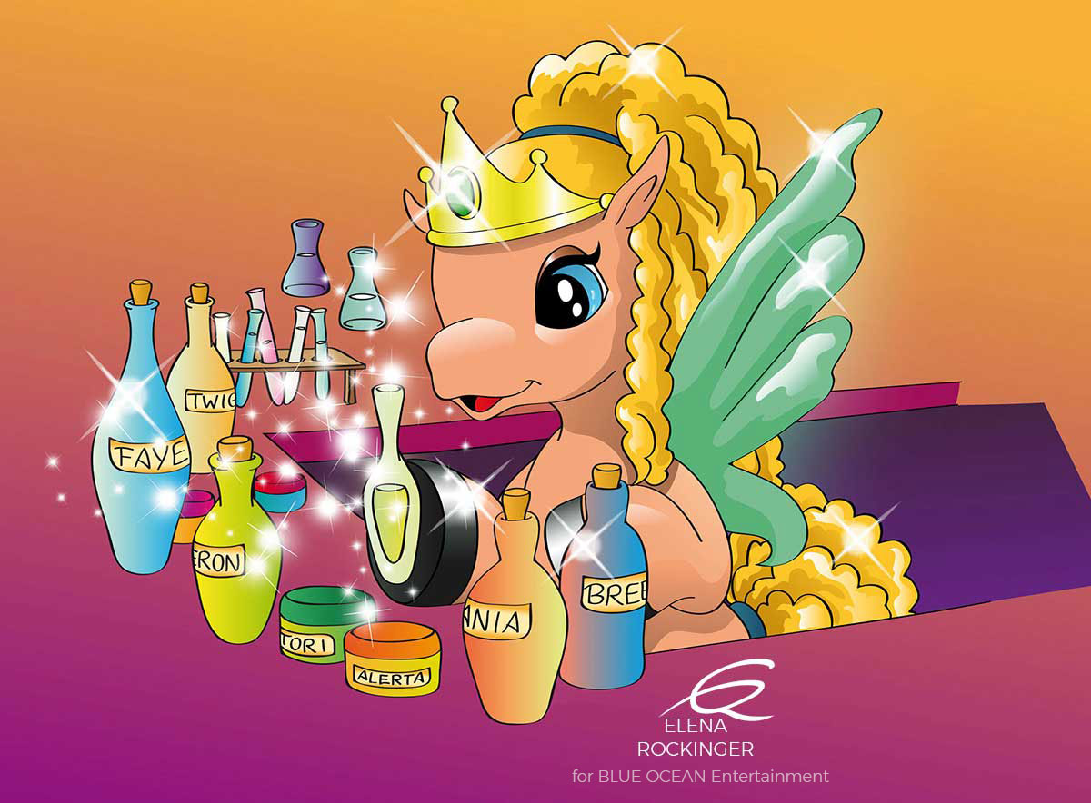 09 Filly Illustration 1006 Elena Rockinger 01 S