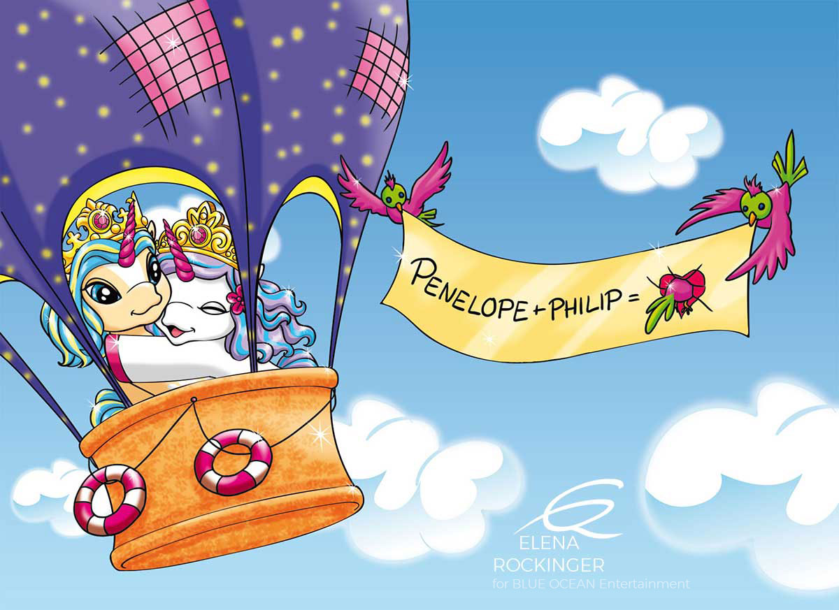 09 Filly Illustration Winter Wedding 1400 Elena Rockinger 07 S