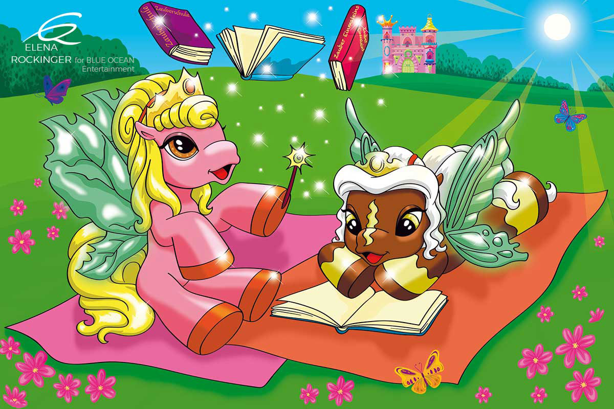 09 Filly Poster Illustration 1108 Special Elena Rockinger 02 S