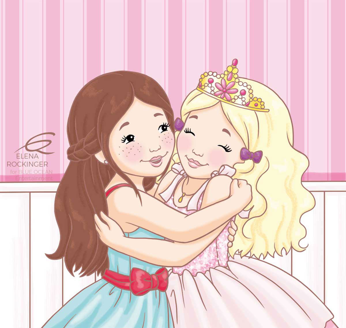 09 Illustration My Style Princess Elena Rockinger 1 09 S