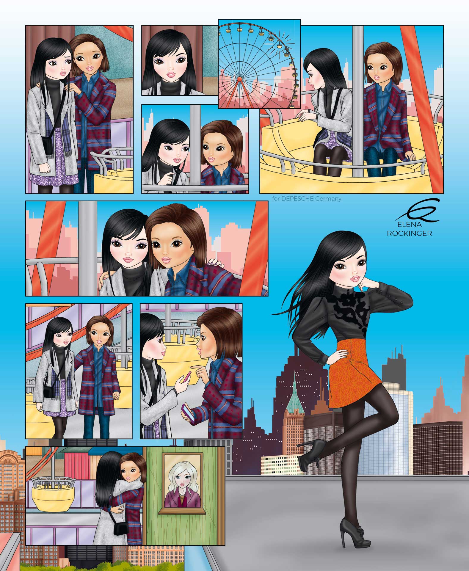 09 topmodel comic 1603 elena rockinger 03 s