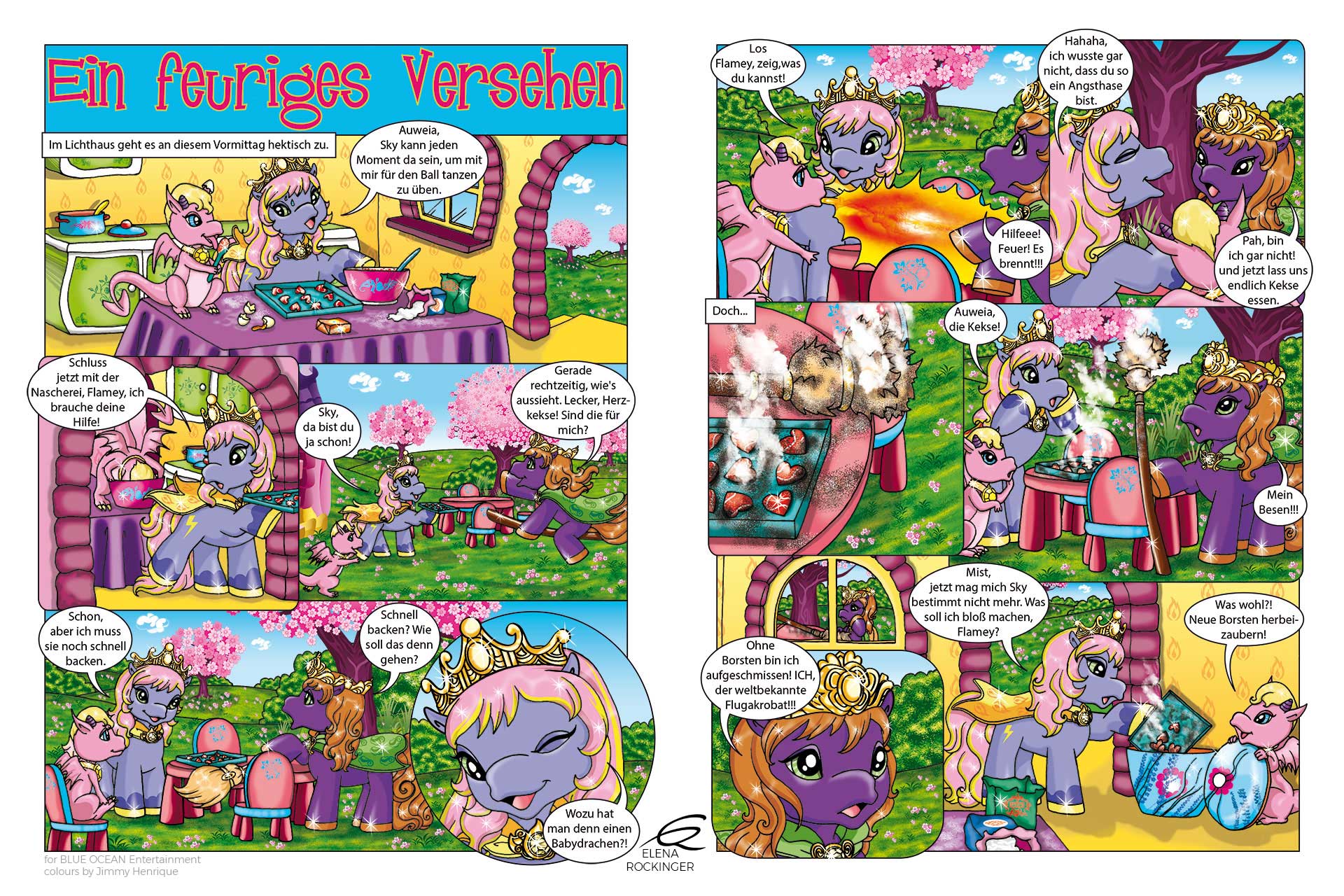 10 Filly Comic 1307 Elena Rockinger Jh 01