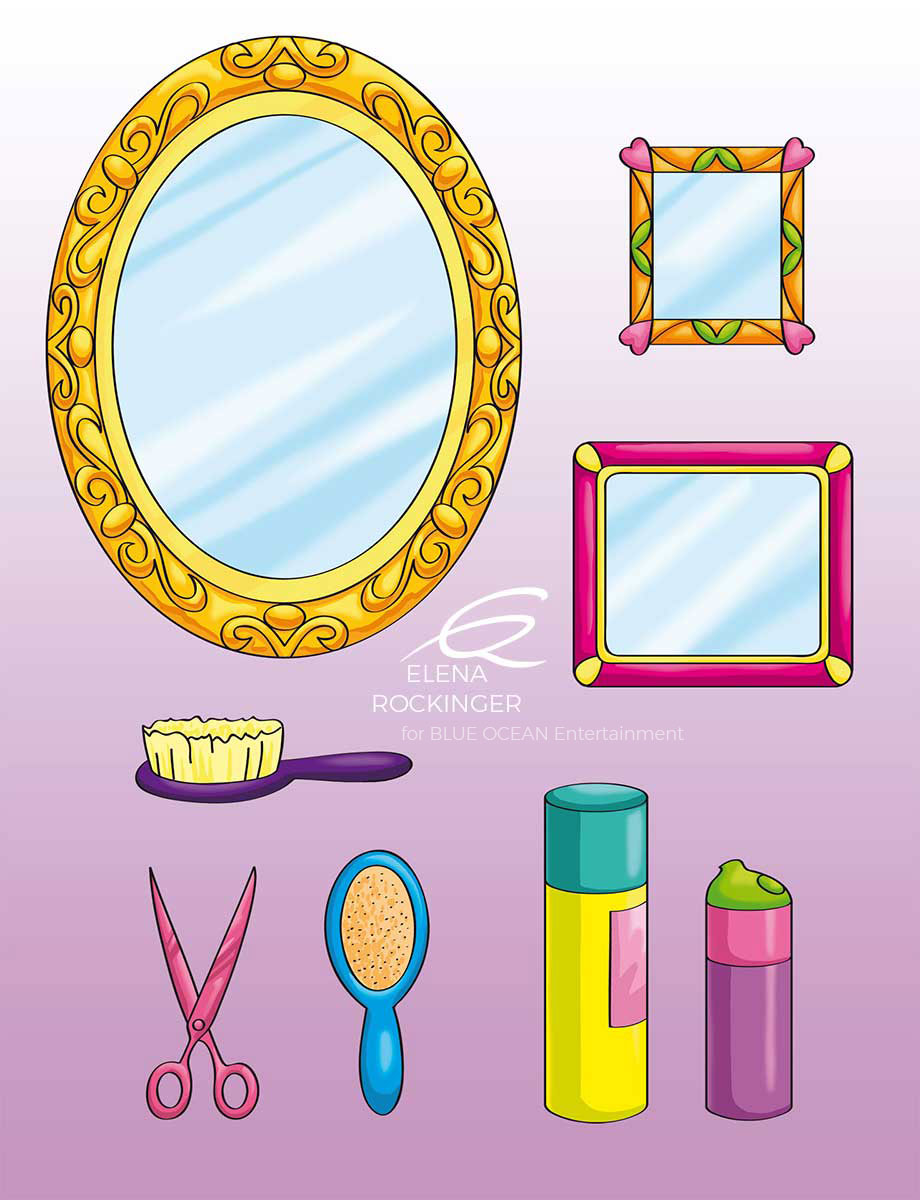 10 Filly Illustration Magic 1102 Elena Rockinger 02 S