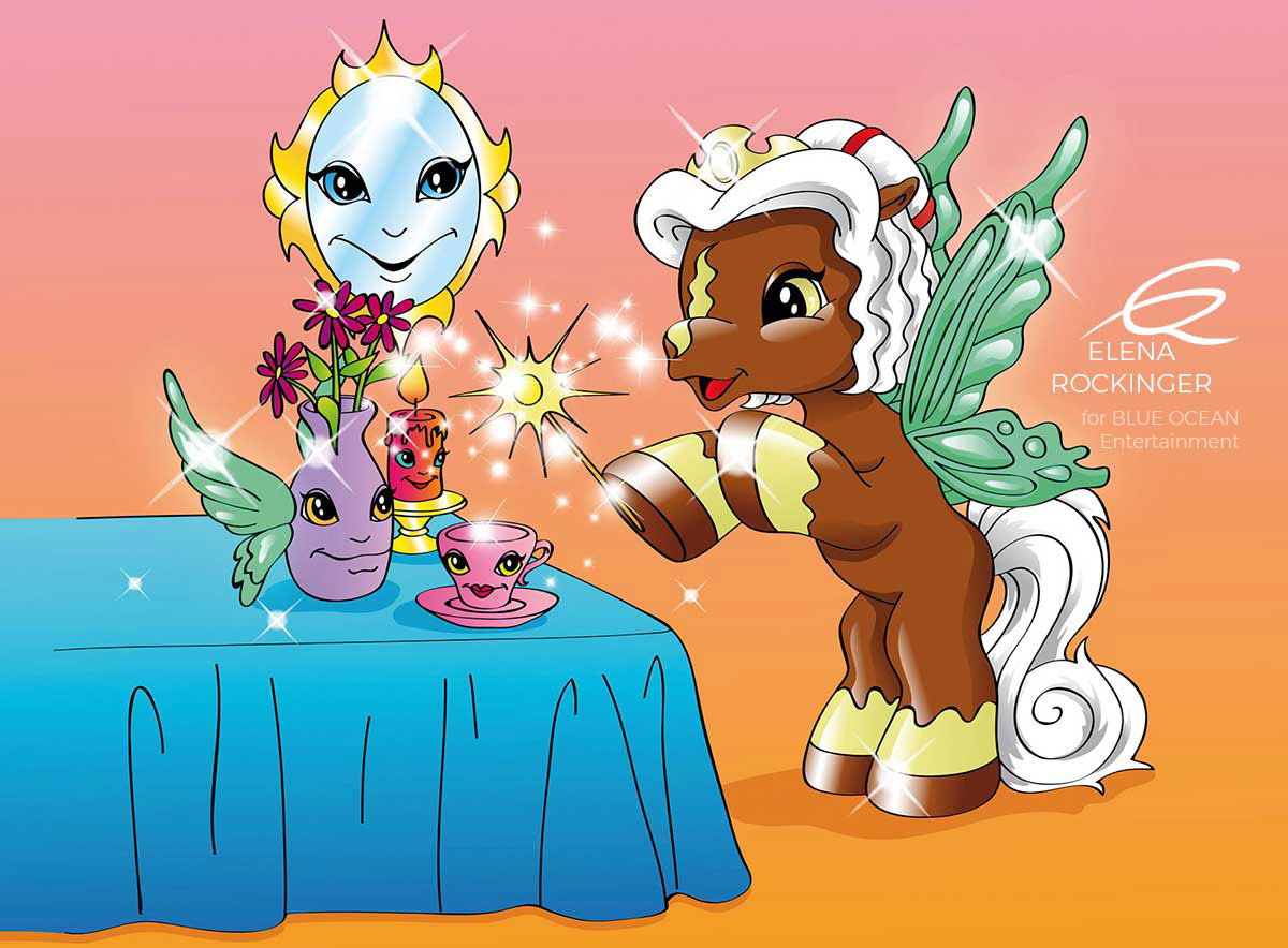 11 Filly Illustration 1006 Elena Rockinger 03 S