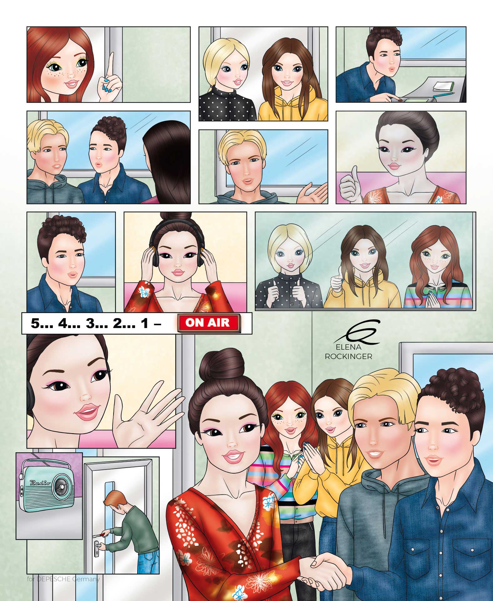 12 topmodel comic 1804 elena rockinger 03 s