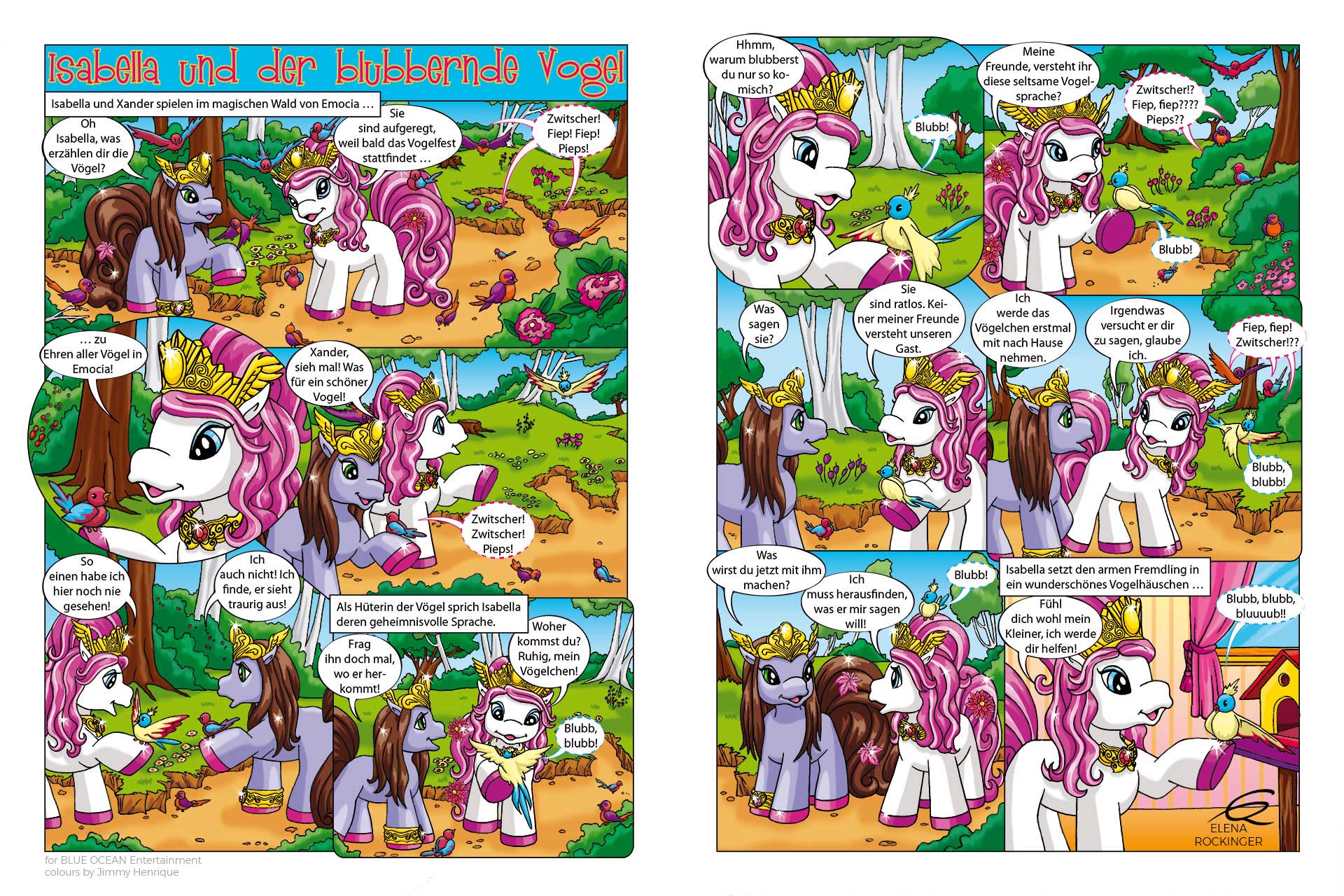13 Filly Comic 1208 Elena Rockinger Jh 01