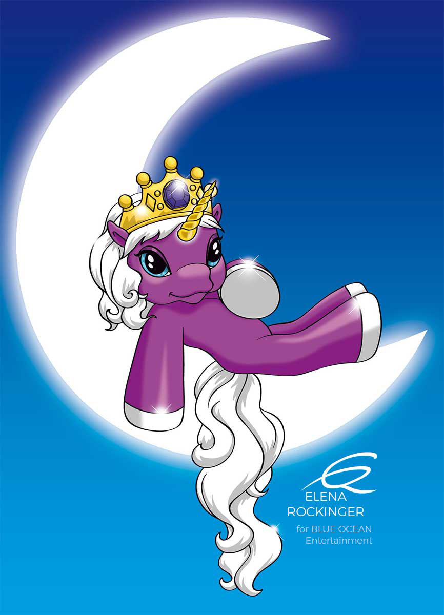 15 Filly Illustration Rainbow 1101 Elena Rockinger 04 S