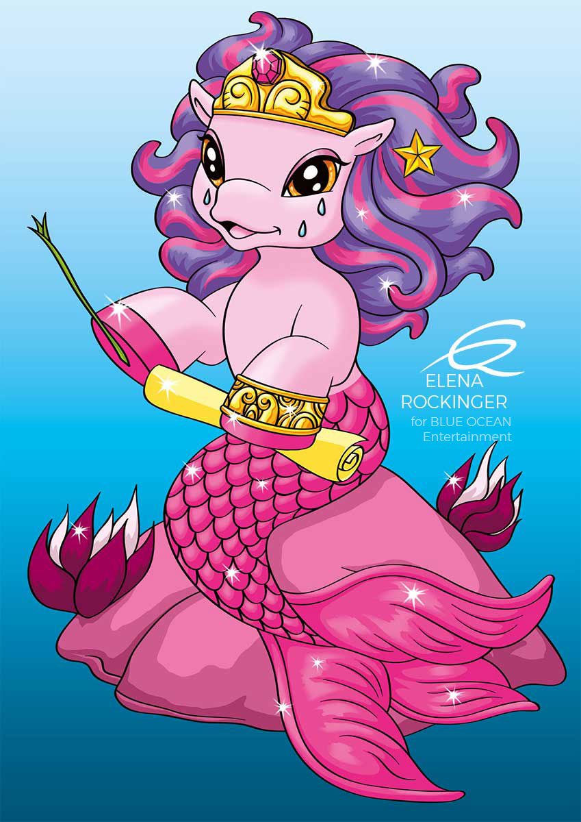 16 Filly Illustration Mermaids 1201 Nautilus Elena Rockinger 02 S