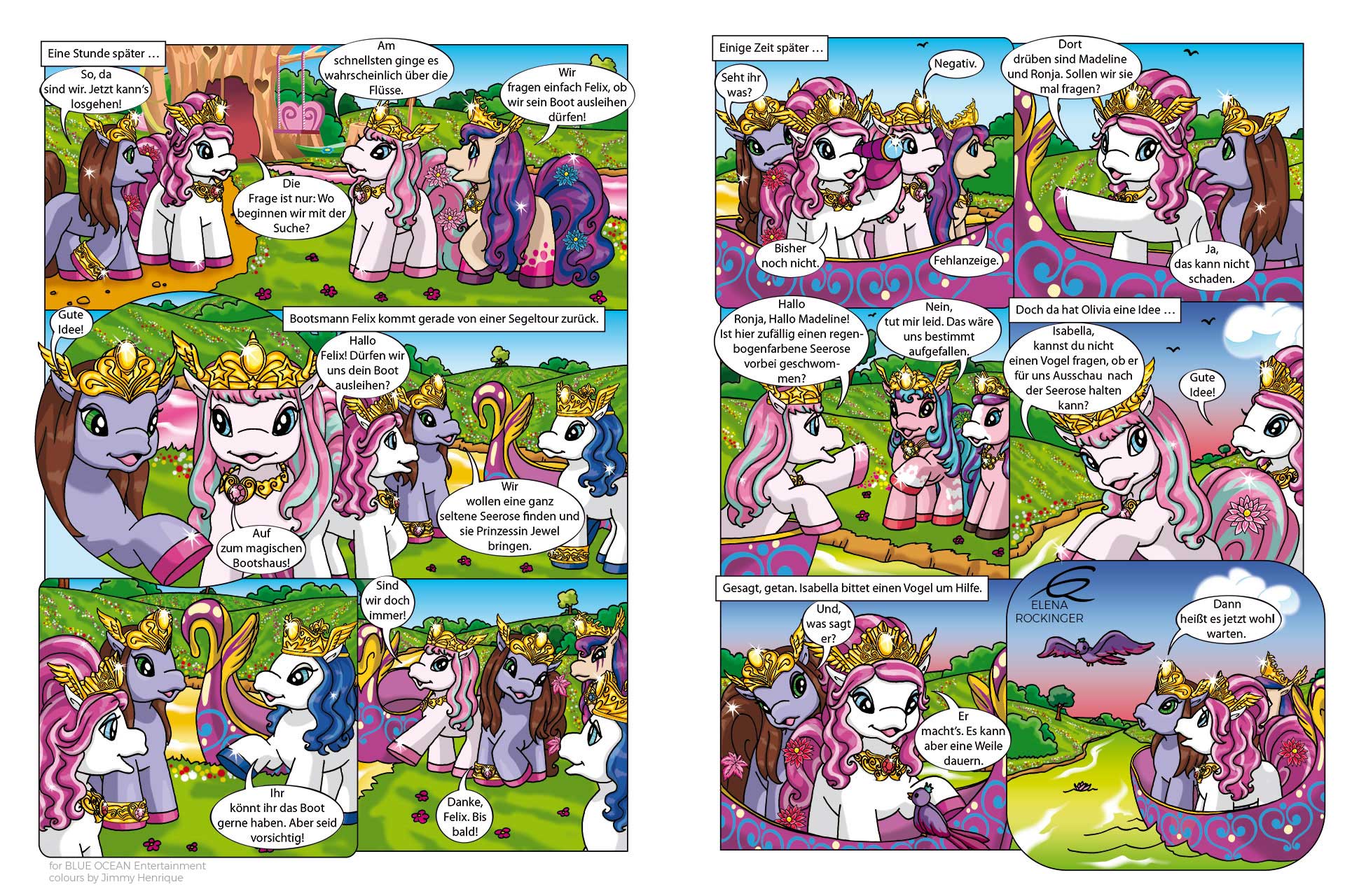 17 Filly Comic 1210 Elena Rockinger Jh 02
