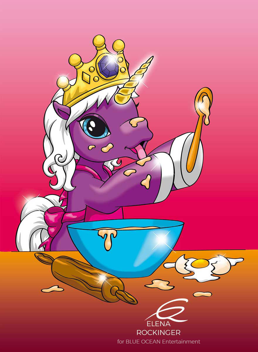 17 Filly Illustration Rainbow 1101 Elena Rockinger 06 S