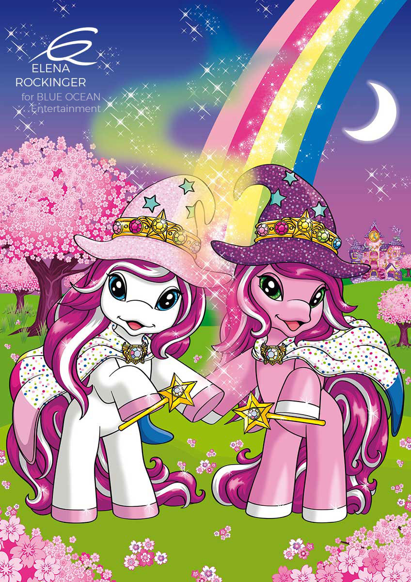 18 Filly Witchy Stickeralbum Cover 3 Final 2 S