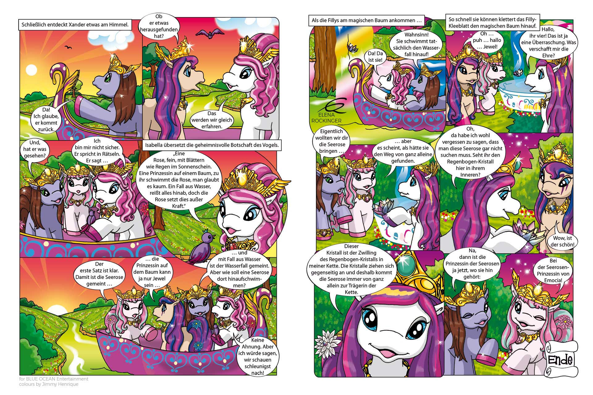 18 Filly Comic 1210 Elena Rockinger Jh 03