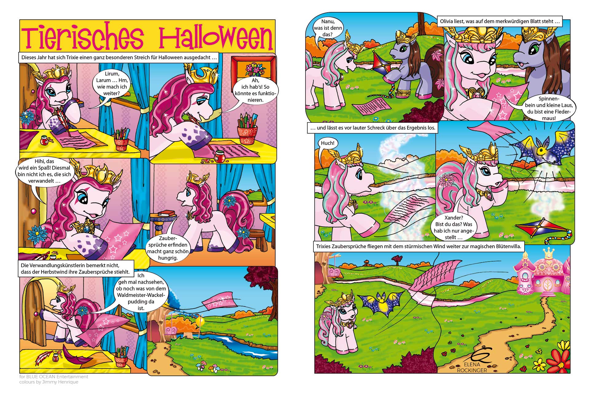 19 Filly Comic 1211 Elena Rockinger Jh 01