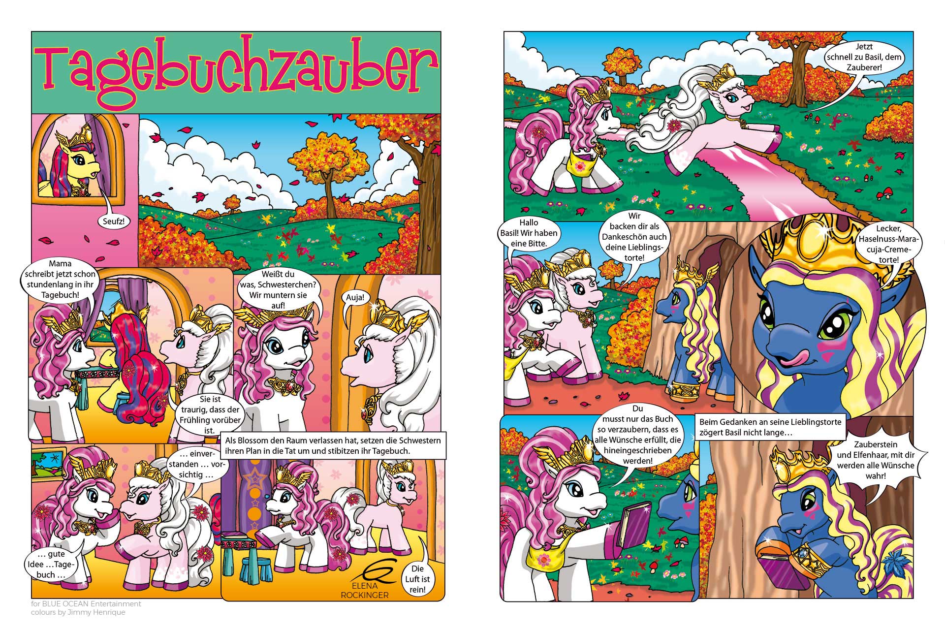 22 Filly Comic 1212 Elena Rockinger Jh 01