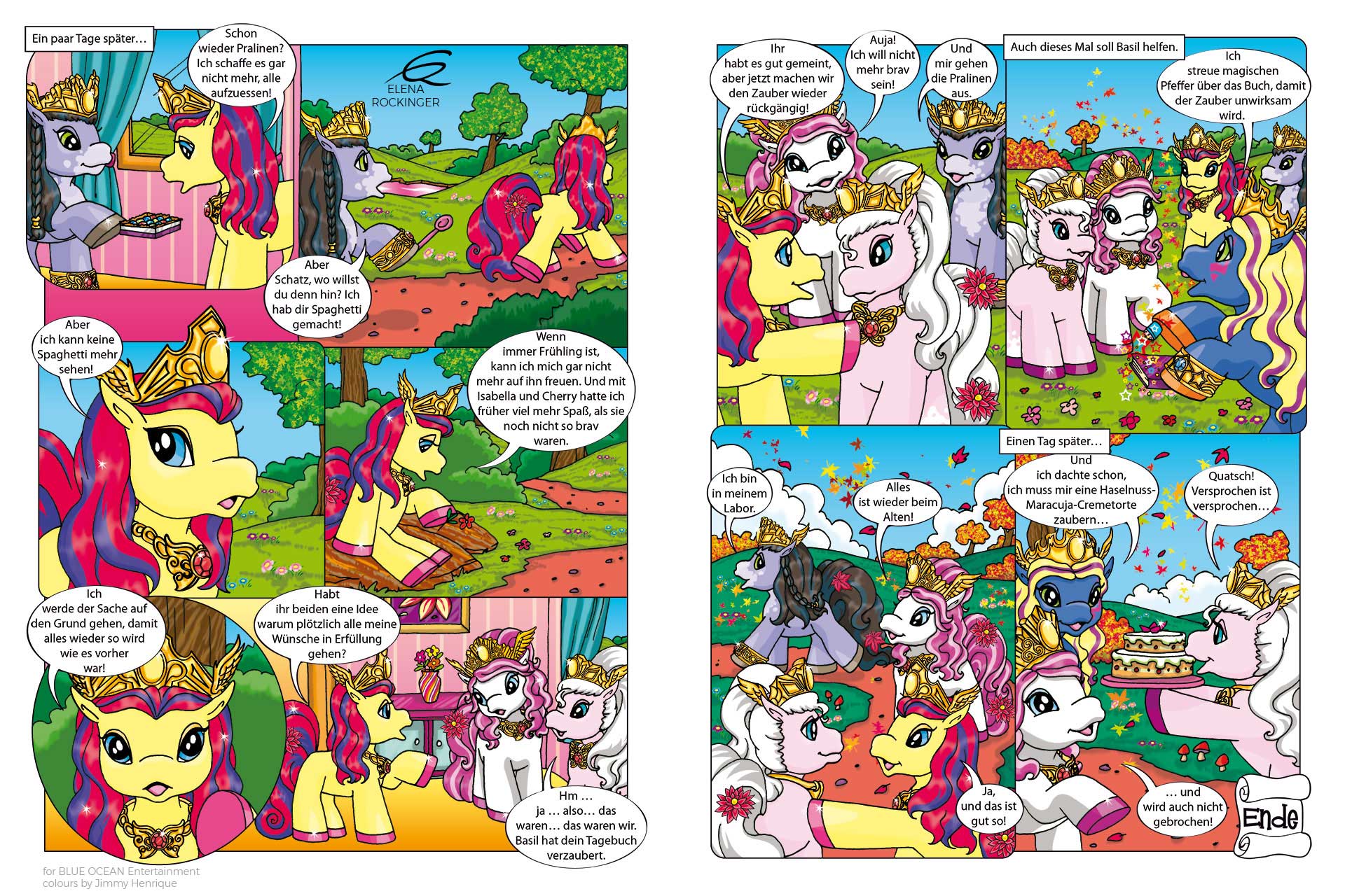 24 Filly Comic 1212 Elena Rockinger Jh 03
