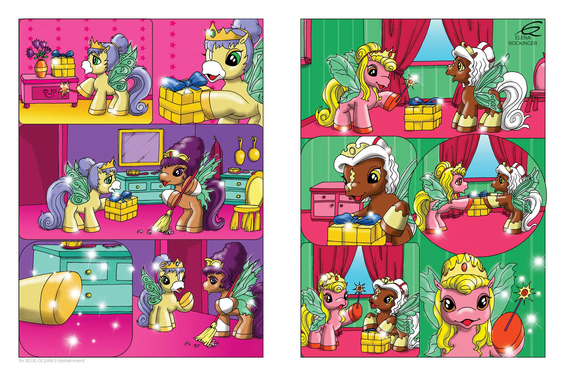 35 Filly Comic 1012 Elena Rockinger 02 S