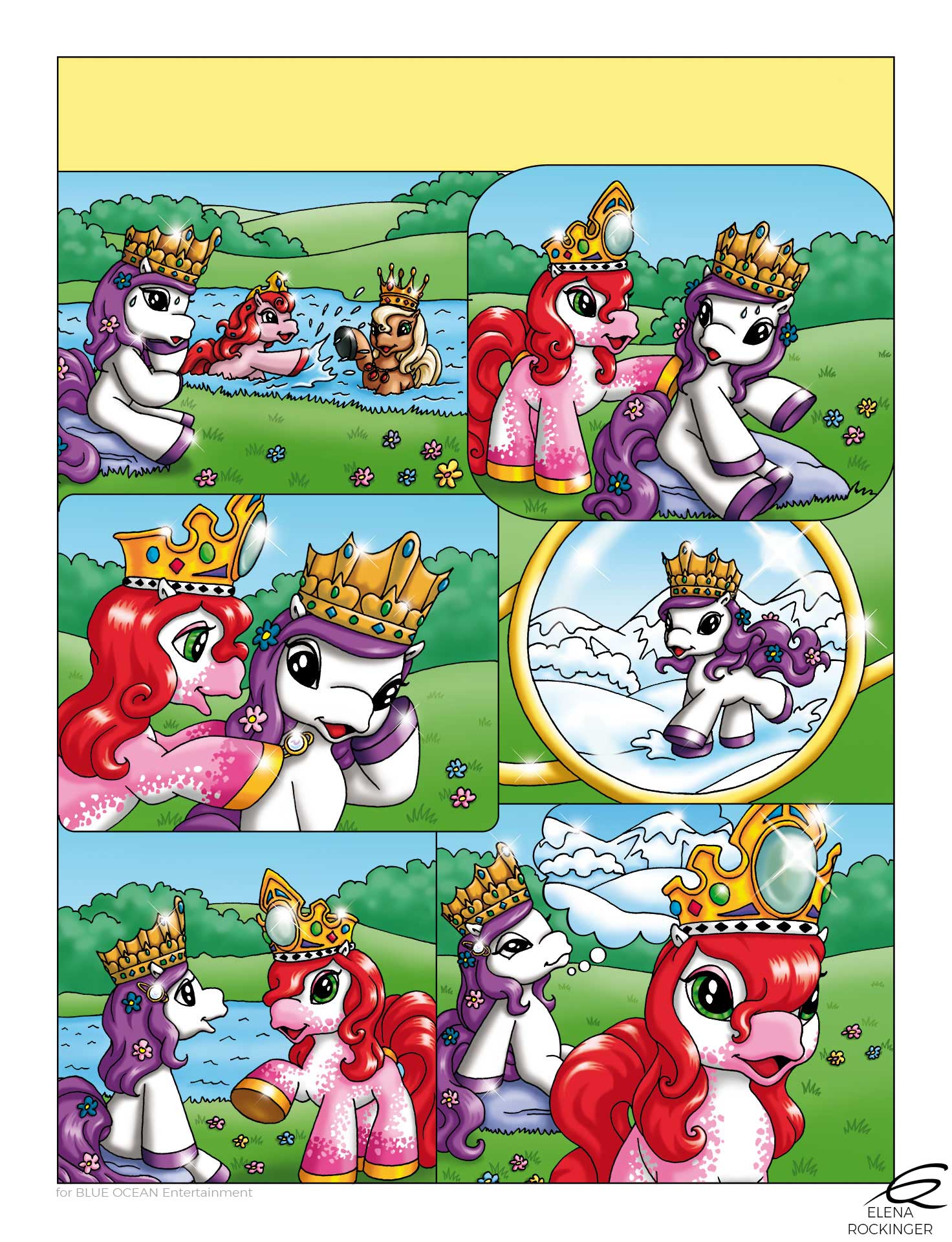 35 filly comic magic 1102 elena rockinger 02