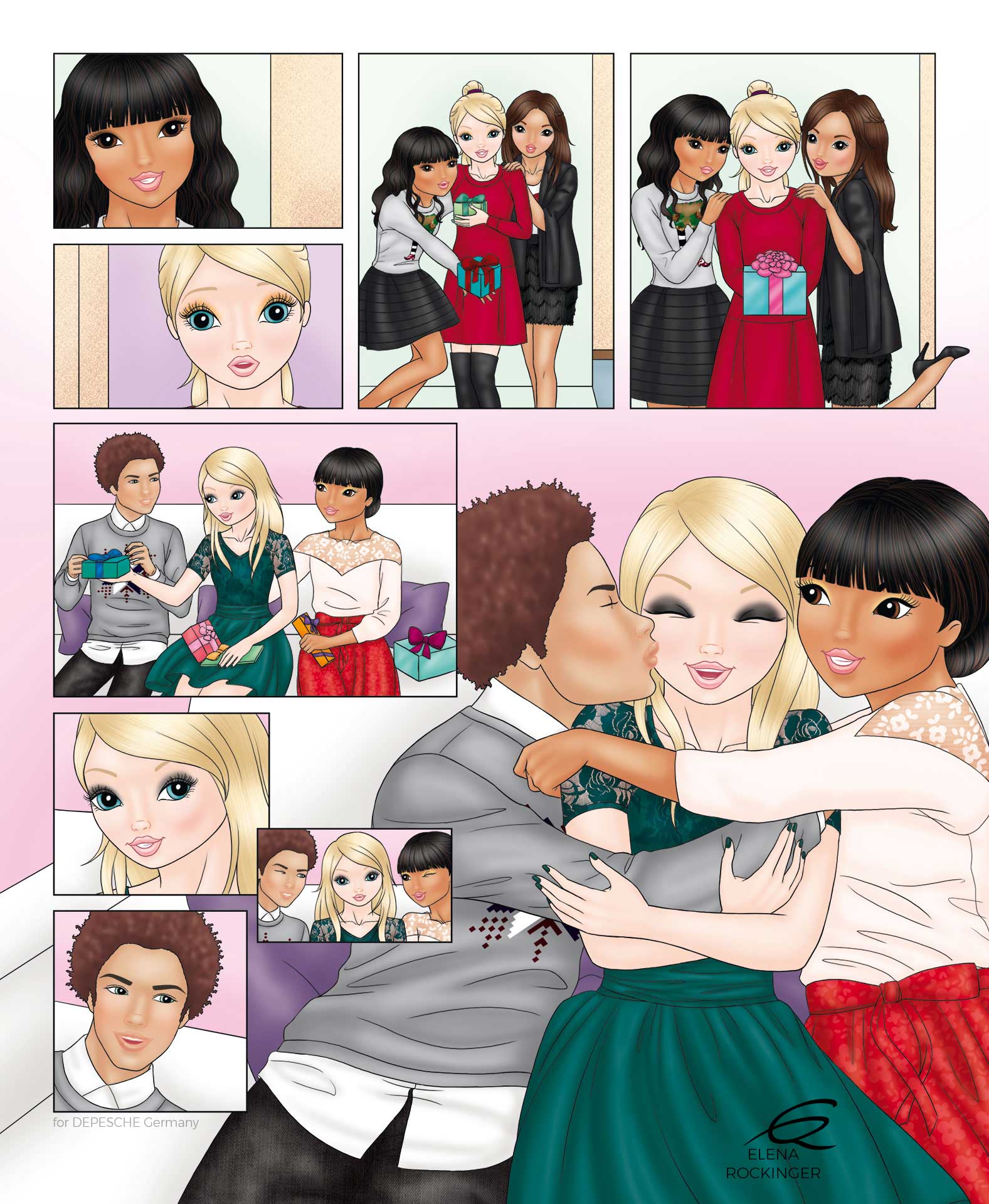 35 topmodel comic 1712 elena rockinger 03 s