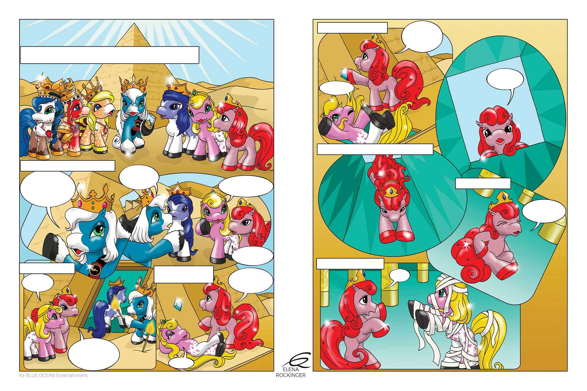 39 filly comic special 1002 elena rockinger 01