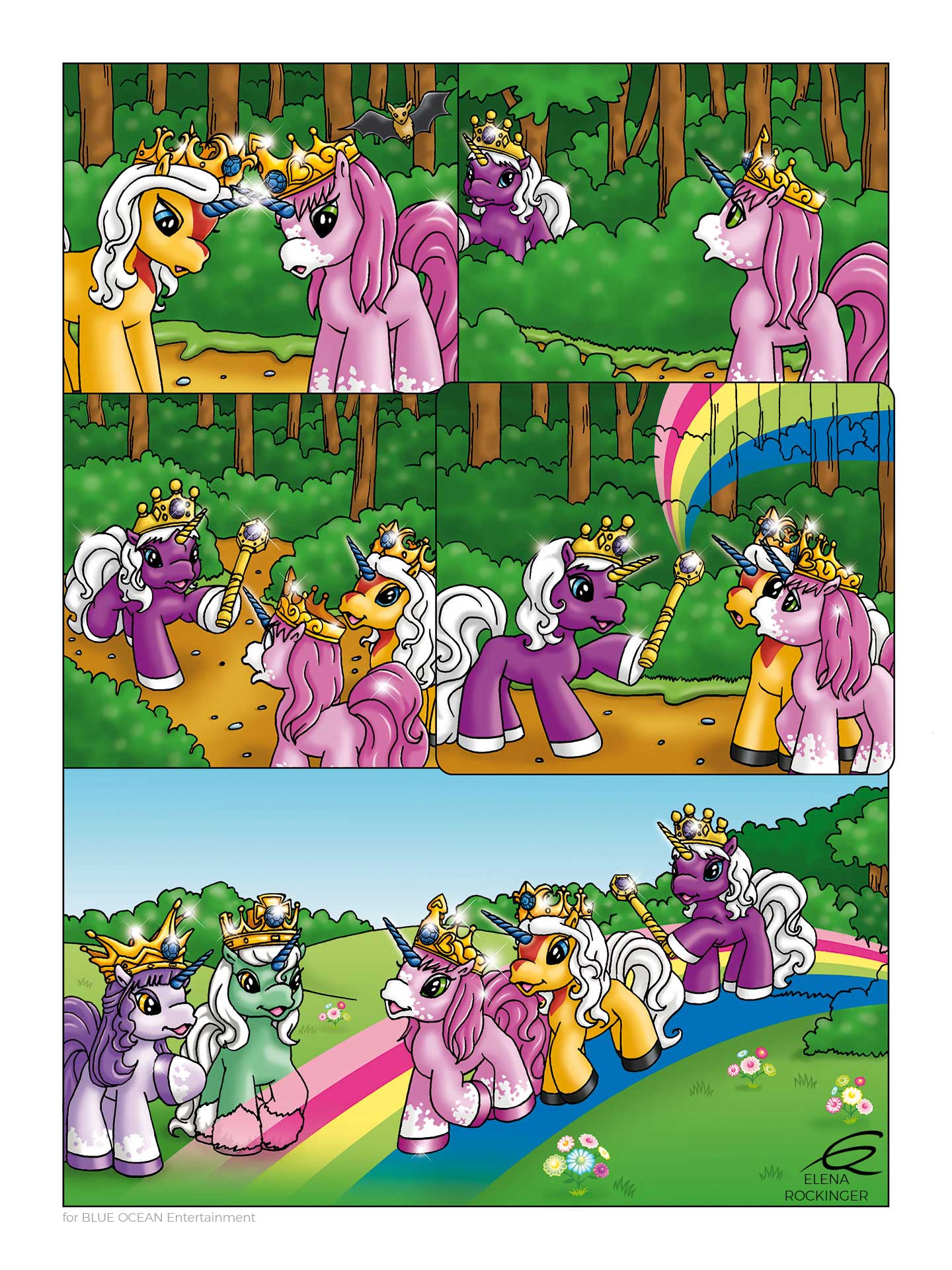 40 filly comic regenbogen 1101 elena rockinger 02