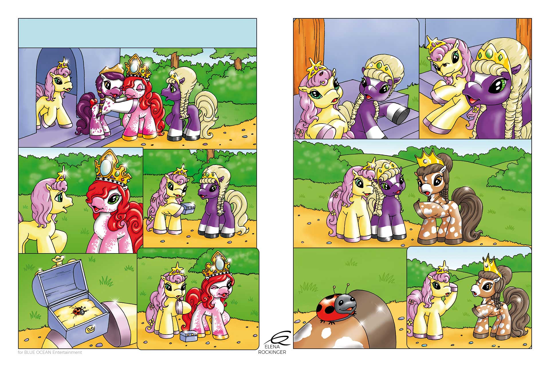 41 filly comic special 1106 elena rockinger 01