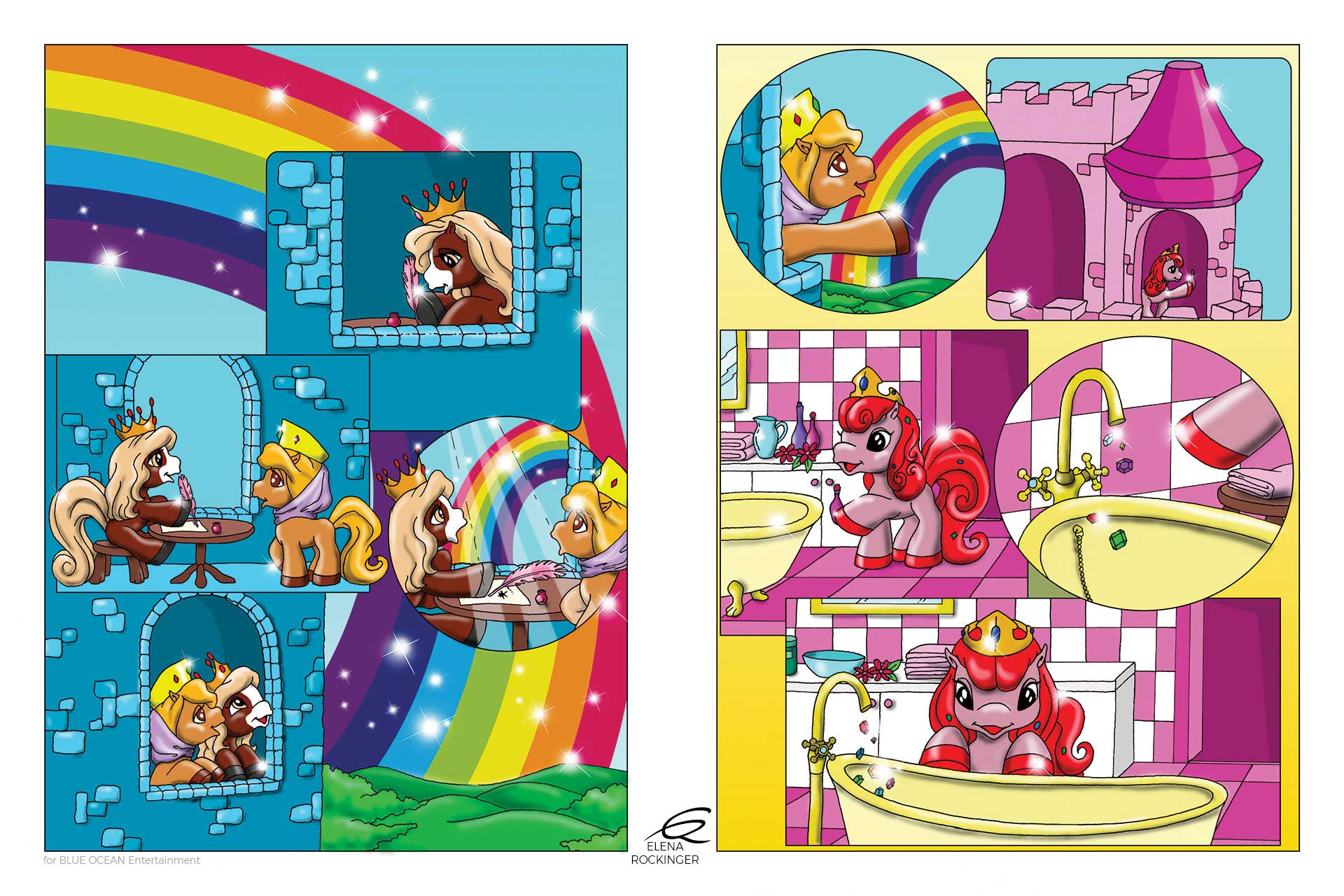 42 filly comic special 1003 elena rockinger 01