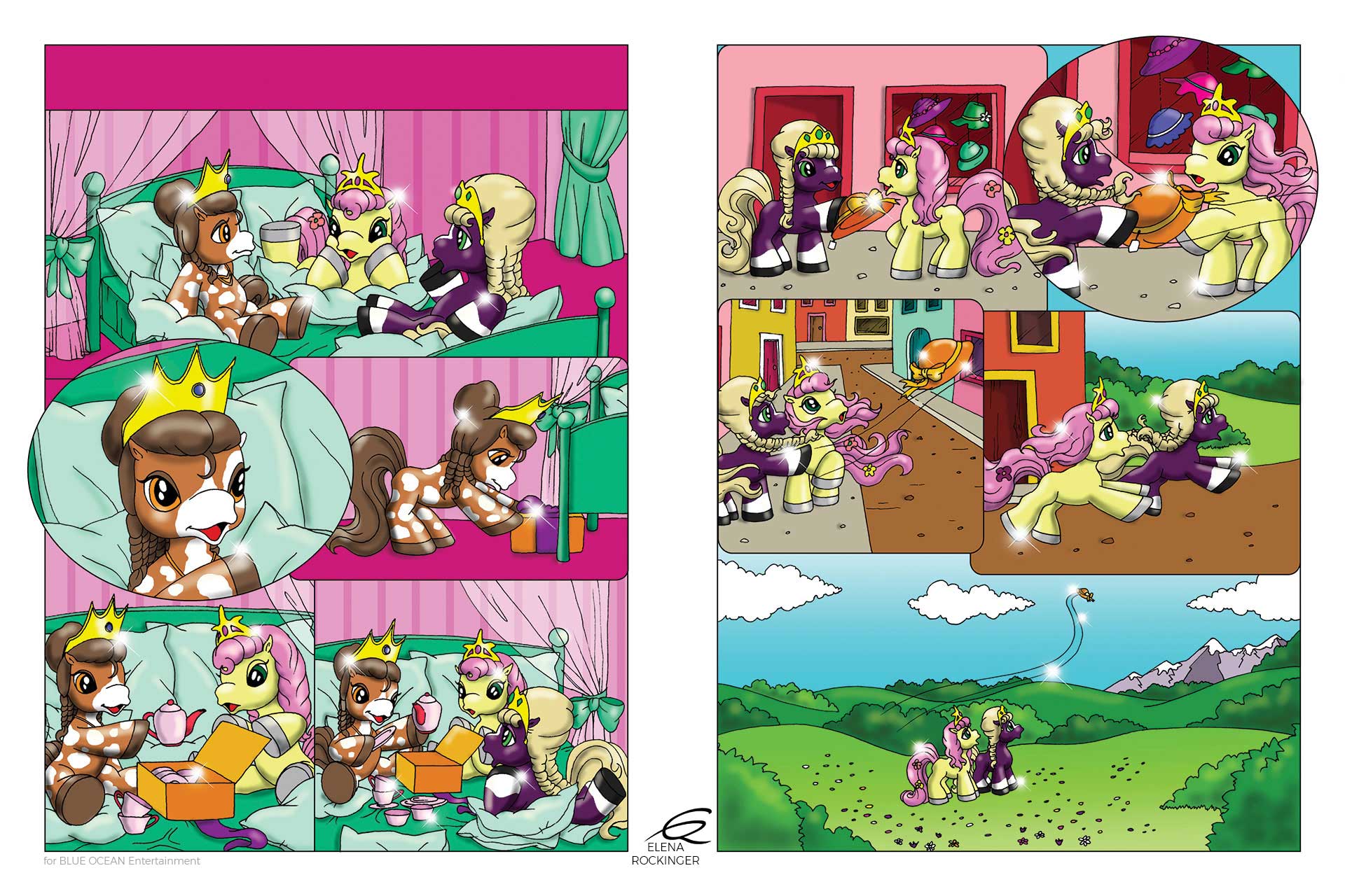45 filly comic special 1004 elena rockinger 01