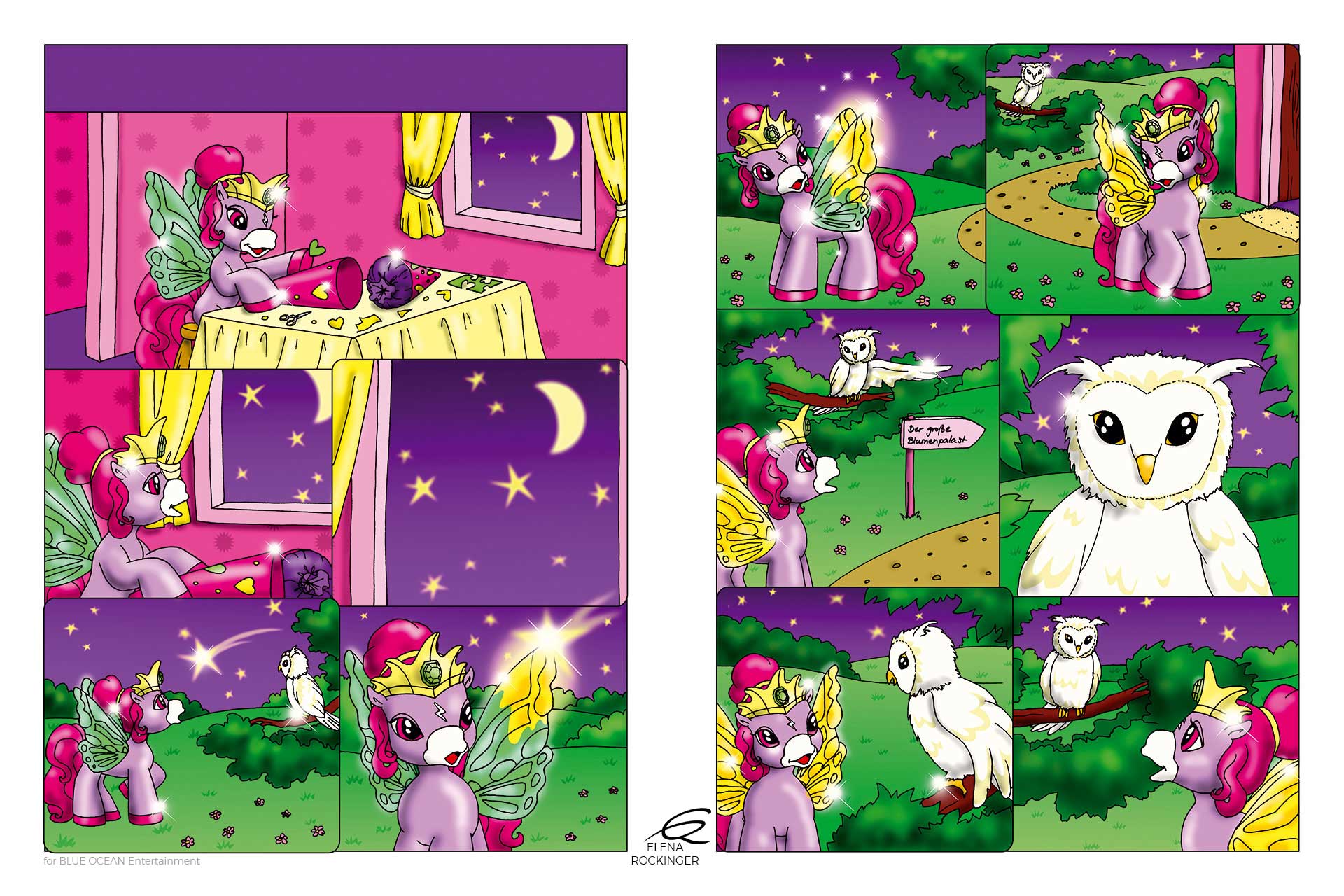 47 filly comic special 1108 elena rockinger 01